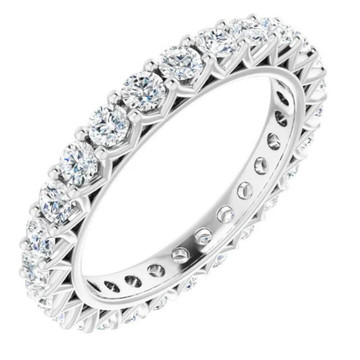 Eternity Rings 